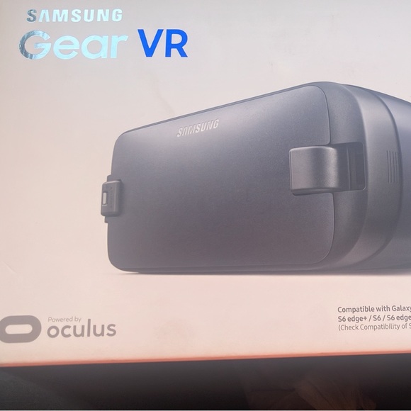 Samsung gear VR